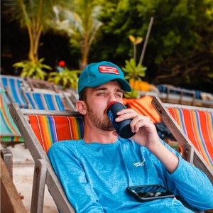 Meet your Posher, Josh